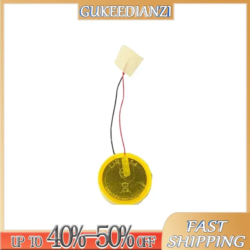 Сменный аккумулятор емкостью 1000 мАч для JBL TUNE 120TWS T215TWS Bluetooth-наушников