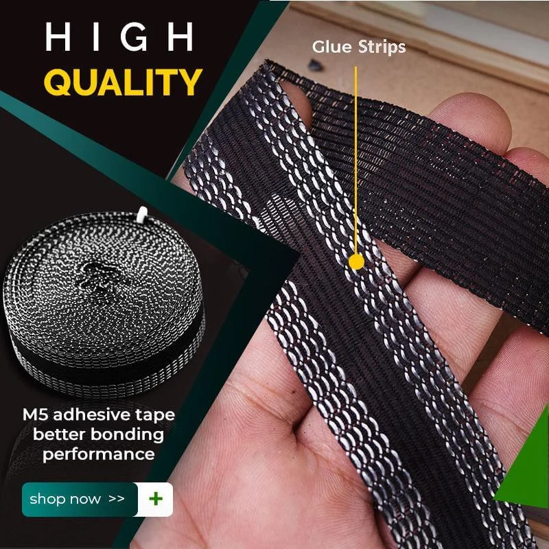 

Pants Edge Shorten Self-Adhesive Pants Mouth Paste At The Adhesive Hem Of The Trousers Hem