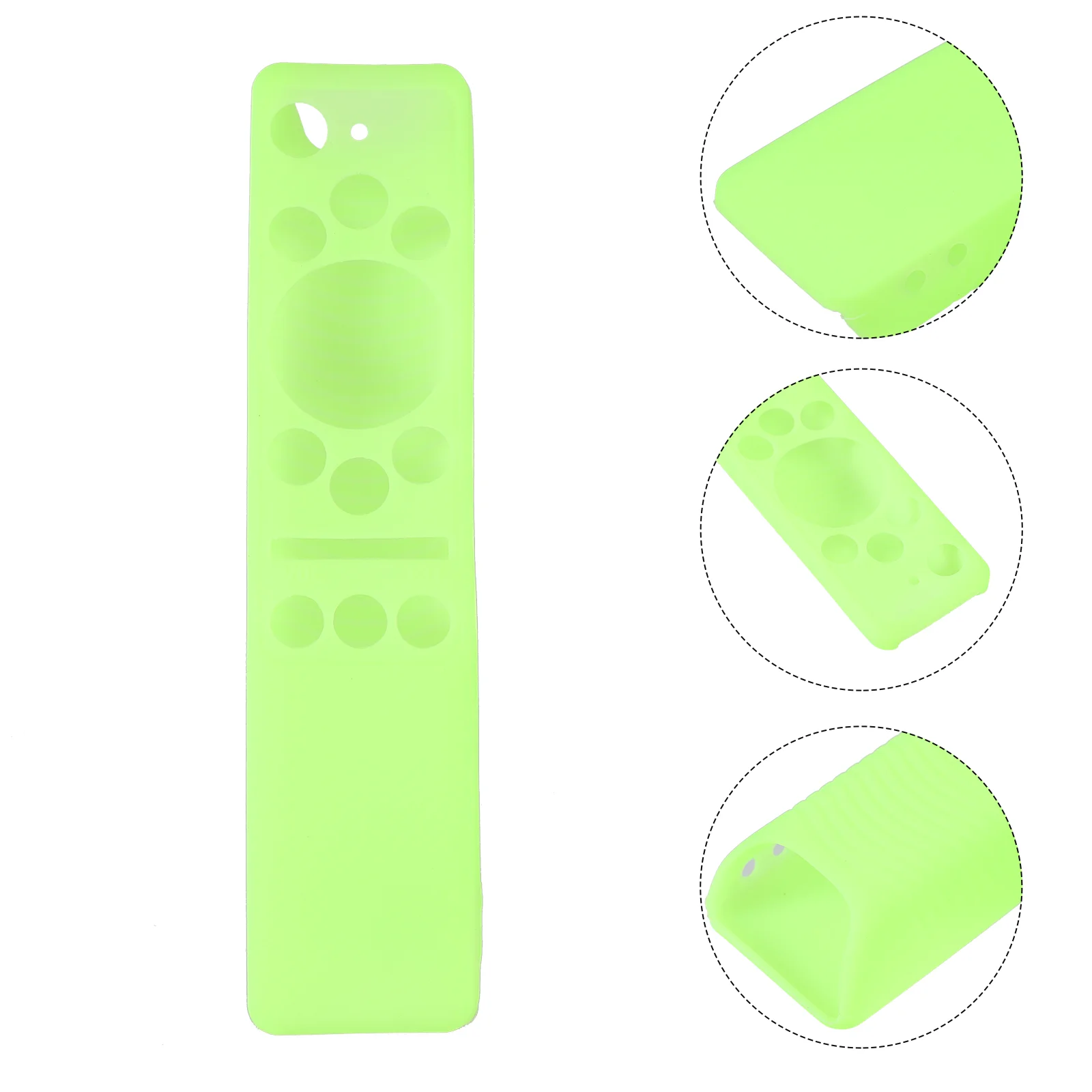 

Remote Controller Cover Compatible for BN59-01312A/01312B Silicone Protector
