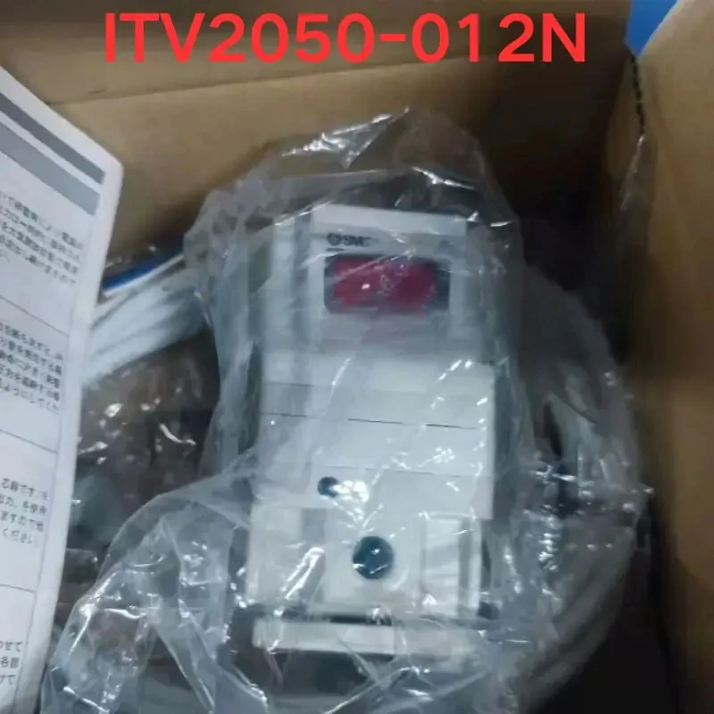 Совершенно новый пропорциональный клапан ITV2050-012N