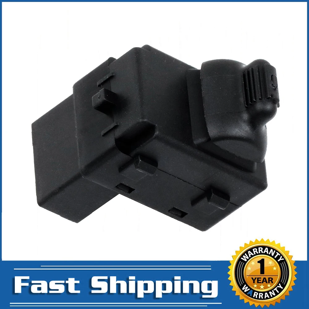 Пассажирская сторона Электрический переключатель управления окна кнопка