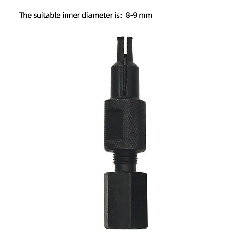 

1 шт., съемник с внутренним подшипником, 8-37 мм