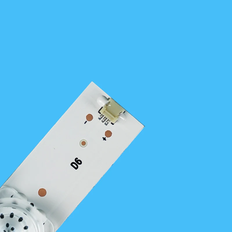 Фонарь с подсветкой 6 светодиодов для Hisense 32A5605 H32A5600UK