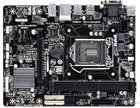 Настольная материнская плата для GIGABYTE GA-B85M-D2V B85 Socket LGA 1150 i3 i5 i7 DDR3 16G Micro-ATX UEFI BIOS бу материнская плата для ПК