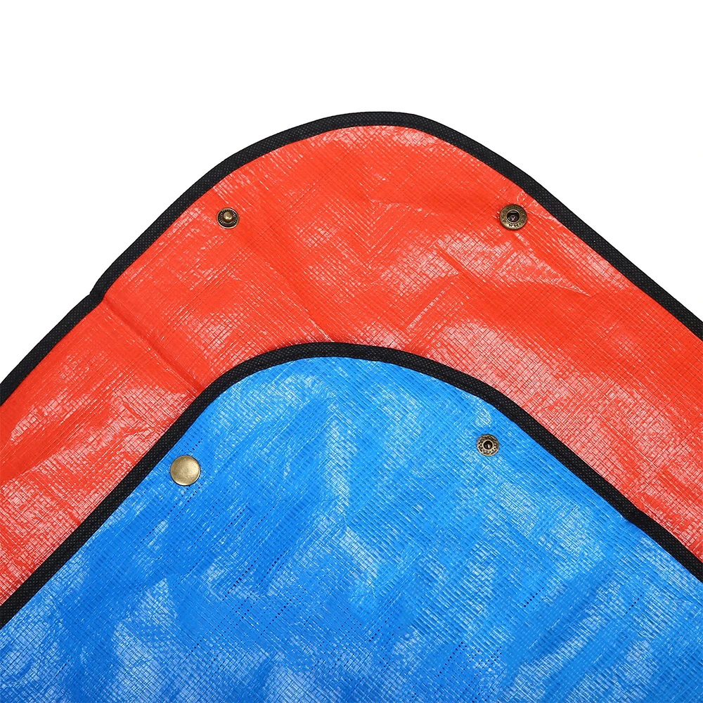 Рисунок 4 - Коврик для посадки растений