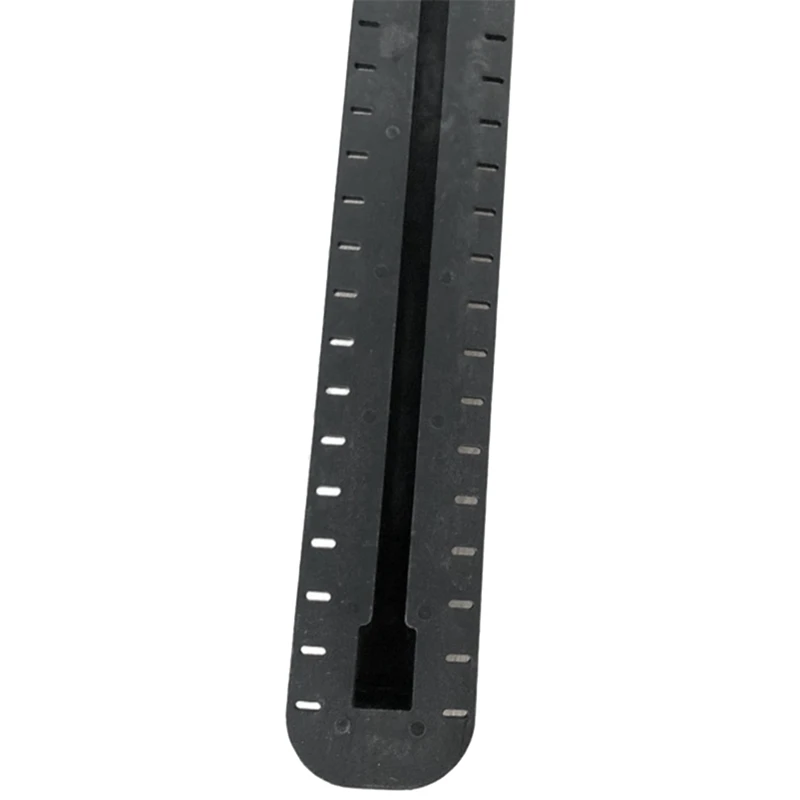 400 мм/15 75 дюймов пластиковая доска для серфинга коробка плавников аксессуары