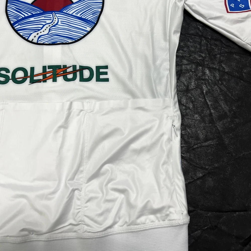 Футболка мужская с коротким рукавом для езды на велосипеде