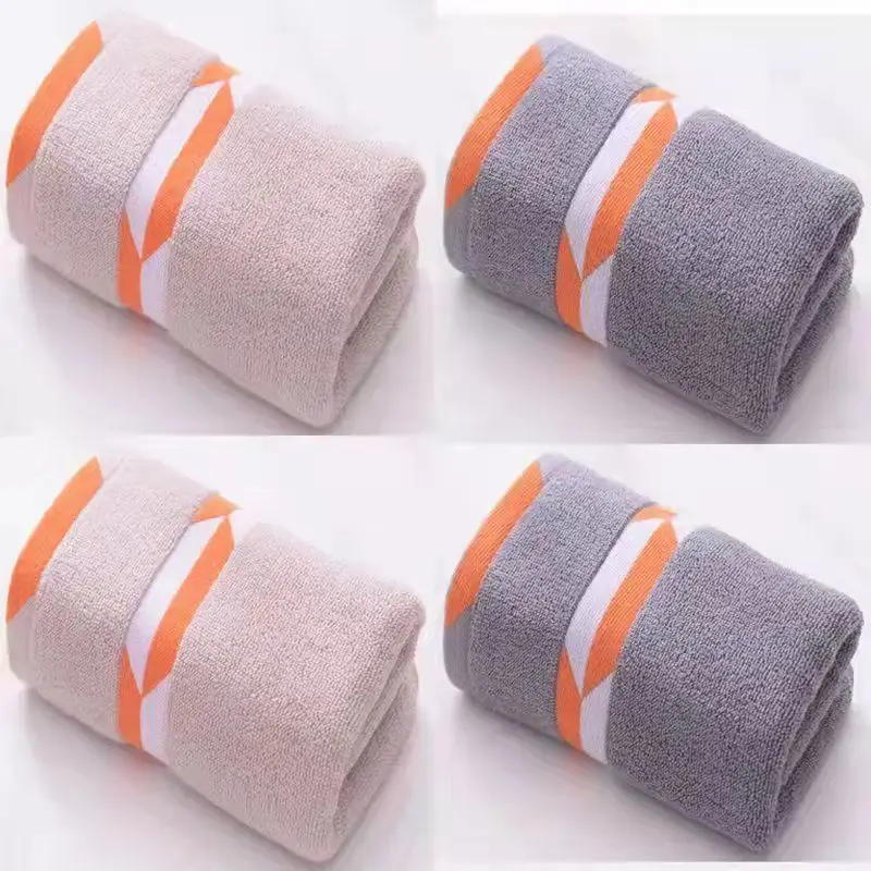 

ADD114|Bath towel adult men's and women's household soft absorbent quick-drying not easy to lose hair thickening