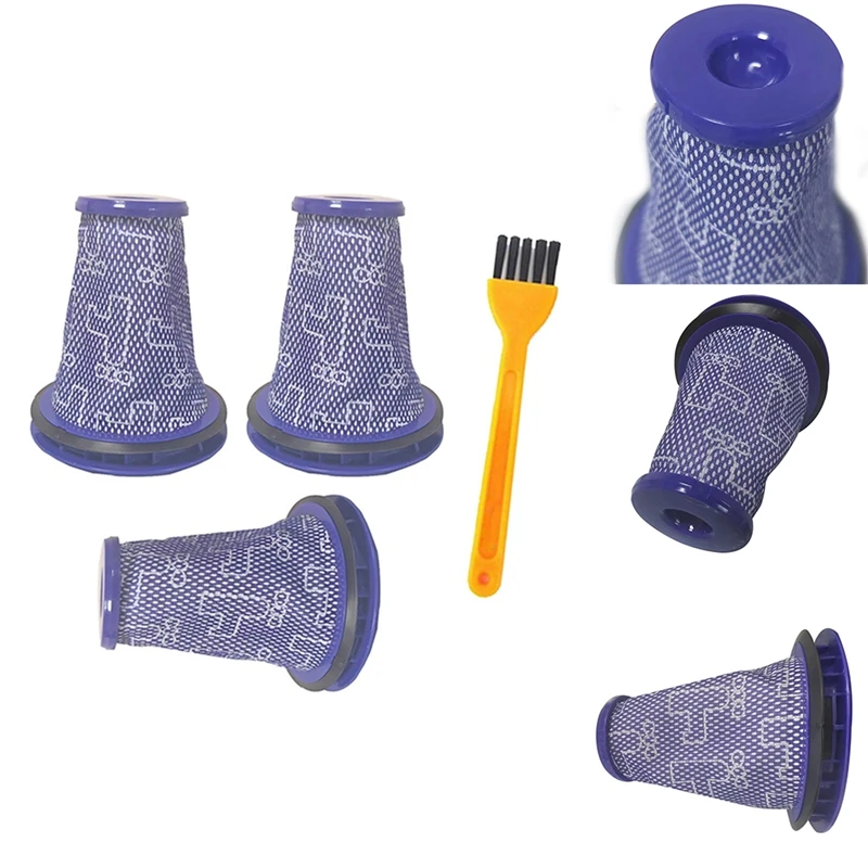 HEPA-фильтр для пылесоса Dyson CY22 CY23 CY24 CY25 DY75 DY77 DY78