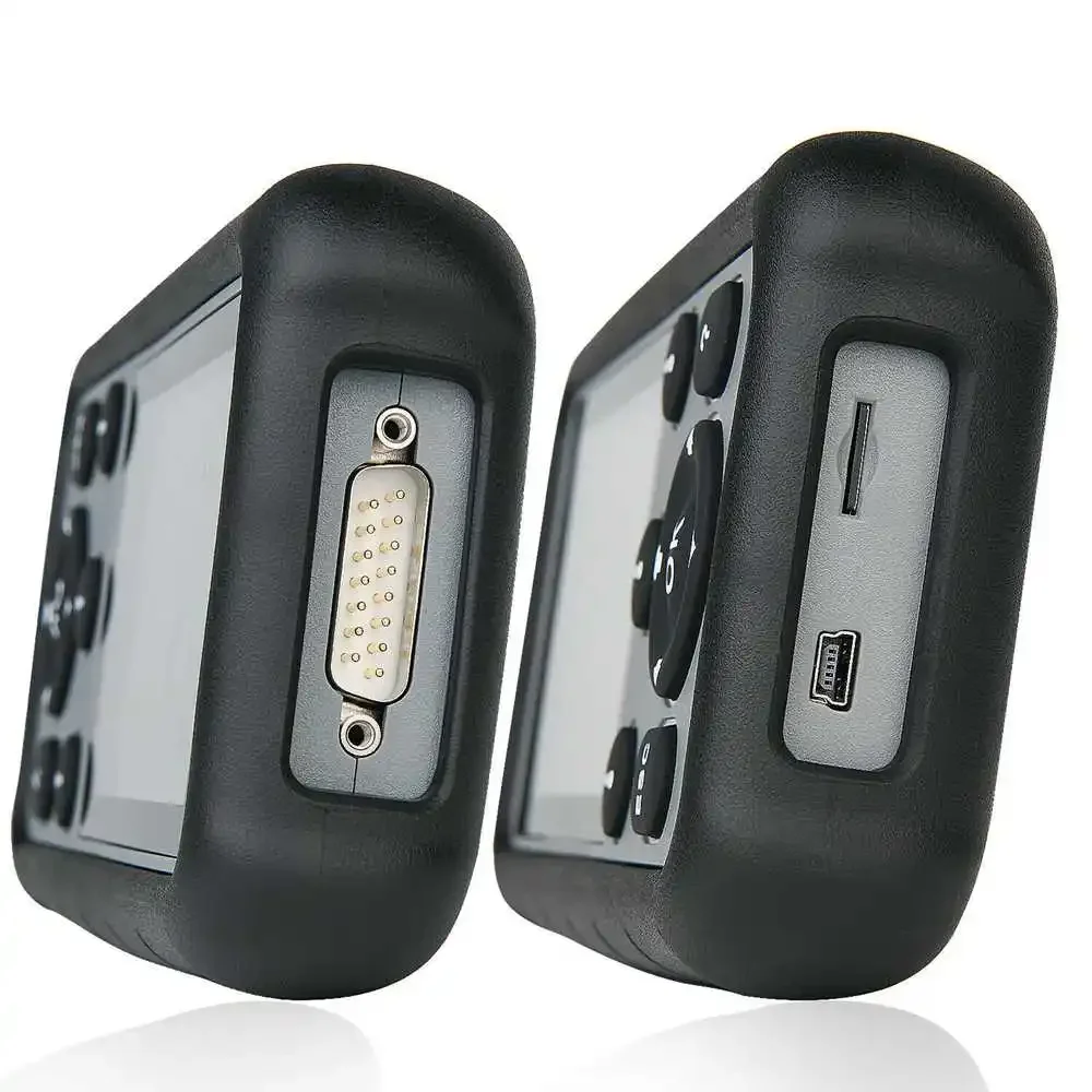 Полный диагностический инструмент системы Autel MaxiDiag MD806 Pro такой же как MD808