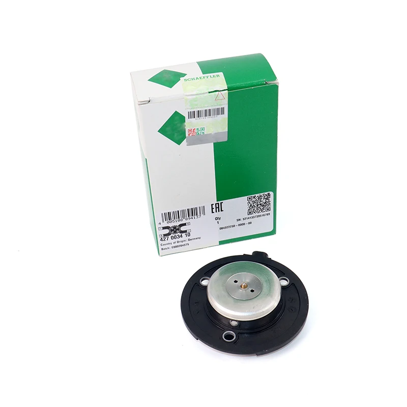 

Автомобильный Электромагнитный распределительный клапан для EA888 Audi A4 B8 A5 A6 C7 VW Golf PASSAT B6 B7 Seat Skoda 1,8 2,0 TFSI TSI 06L109259D 06L109259A