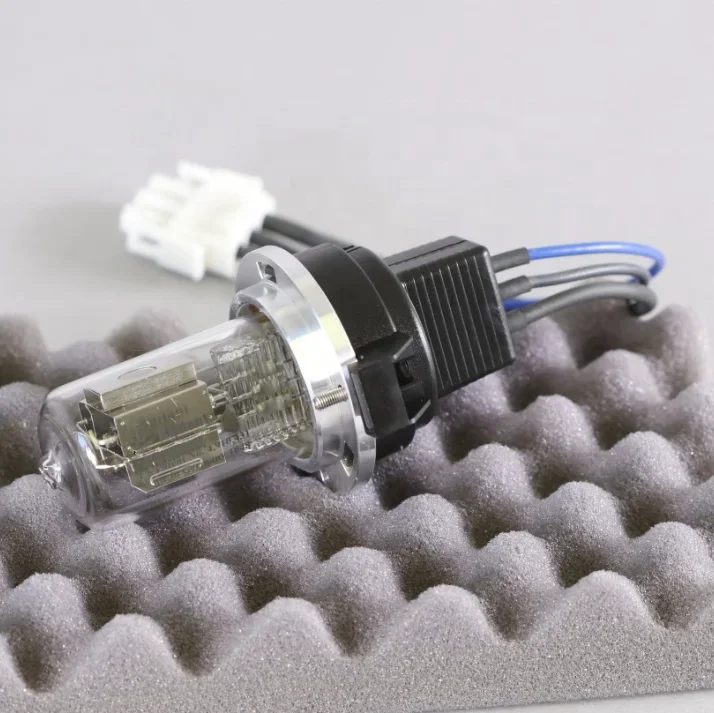 Совершенно новая УФ-лампы Deuterium Agilent 2140-0820 для G1315C/D G1365C/D и 1220 LC с дантиром