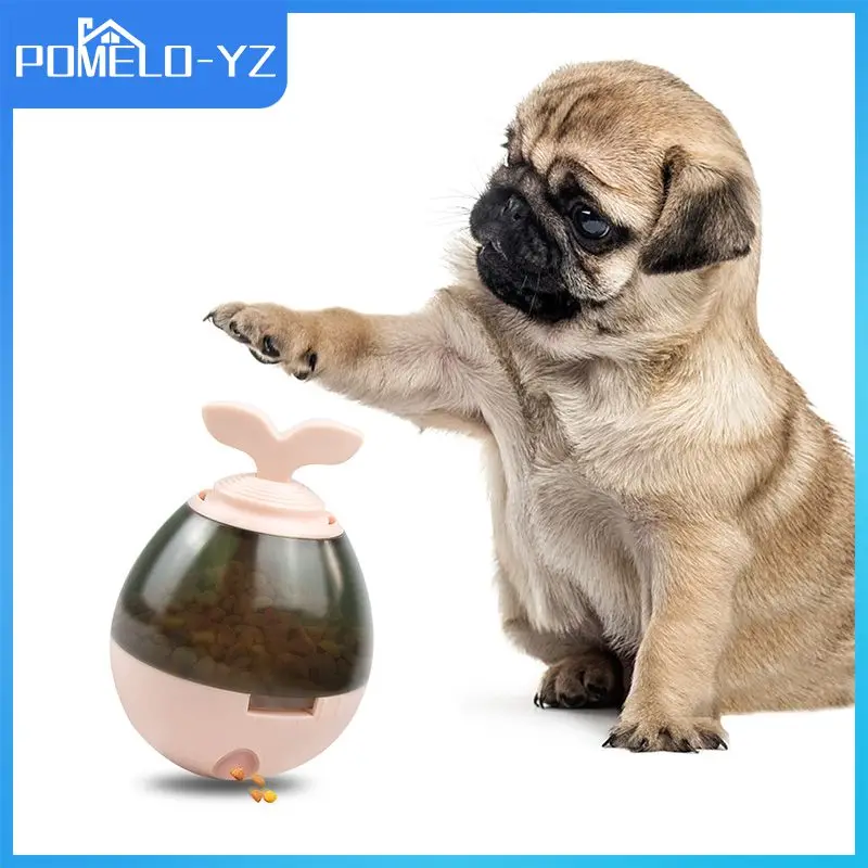 

Кормушки для кошек и собак, умные мячи для собак