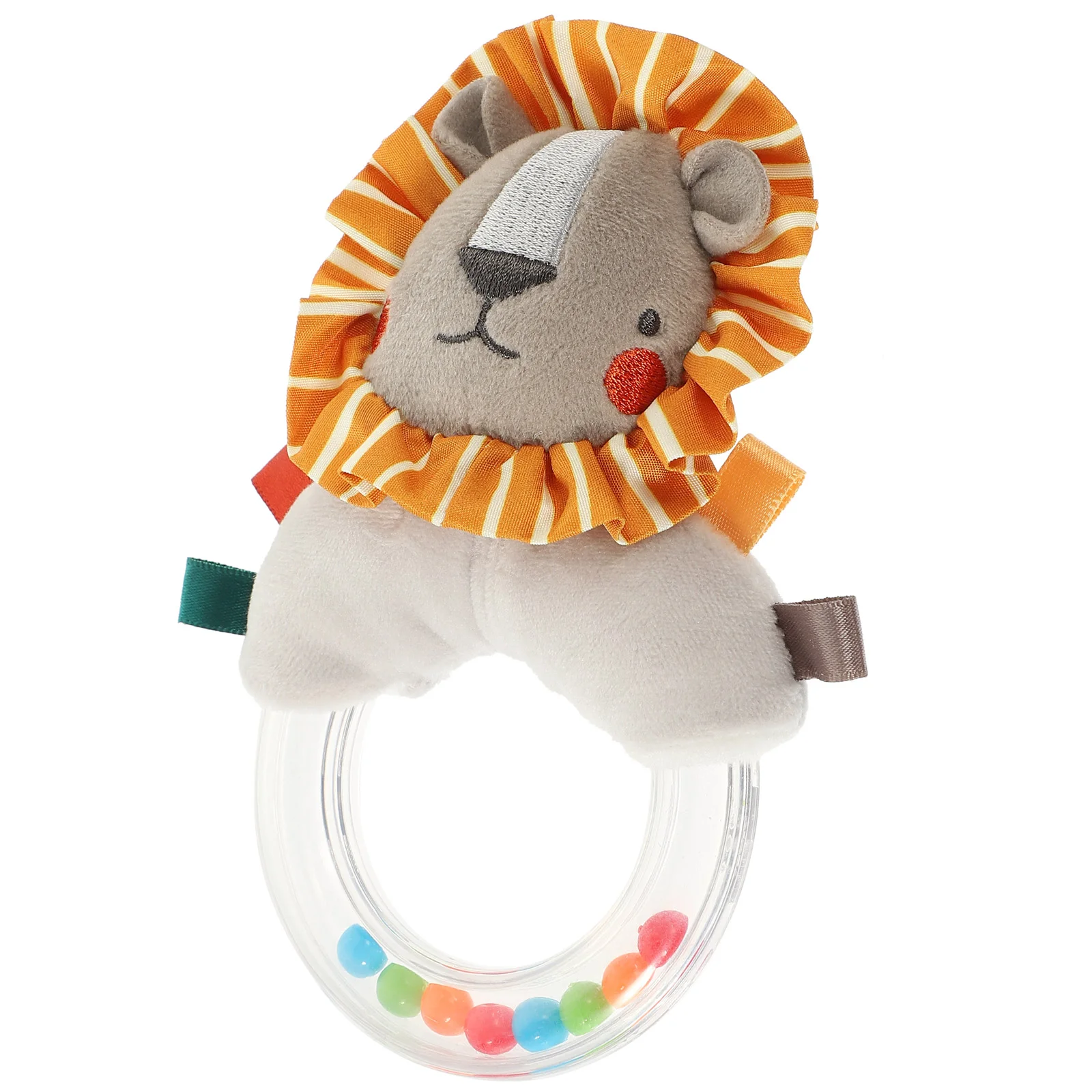 Рисунок 6 - Игрушки для малышей