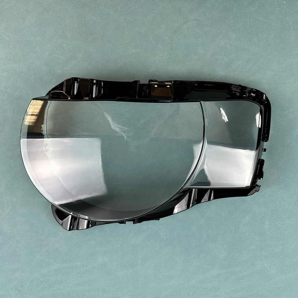 Налобный фонарь для Land Rover Defender 2020 ~ 2022 передний налобный сменный оригинальный