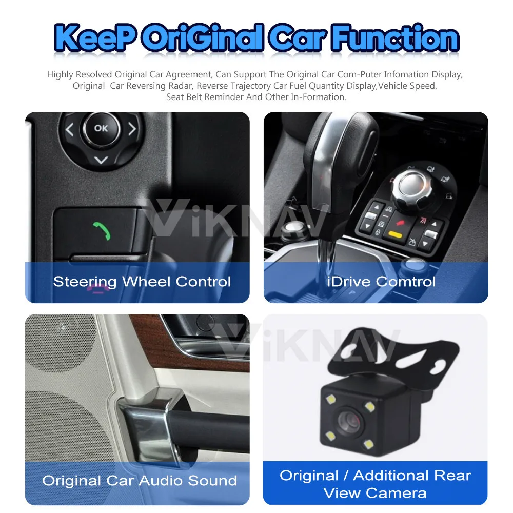 Автомобильный радиоприемник с вертикальным экраном 10 4 дюйма Android для Land Rover Discovery