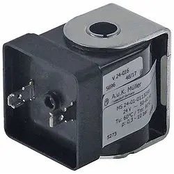 

0113258 Meiko Magnetic Coil Msda 0024- 01.00 Genuine OEM MEI0113258