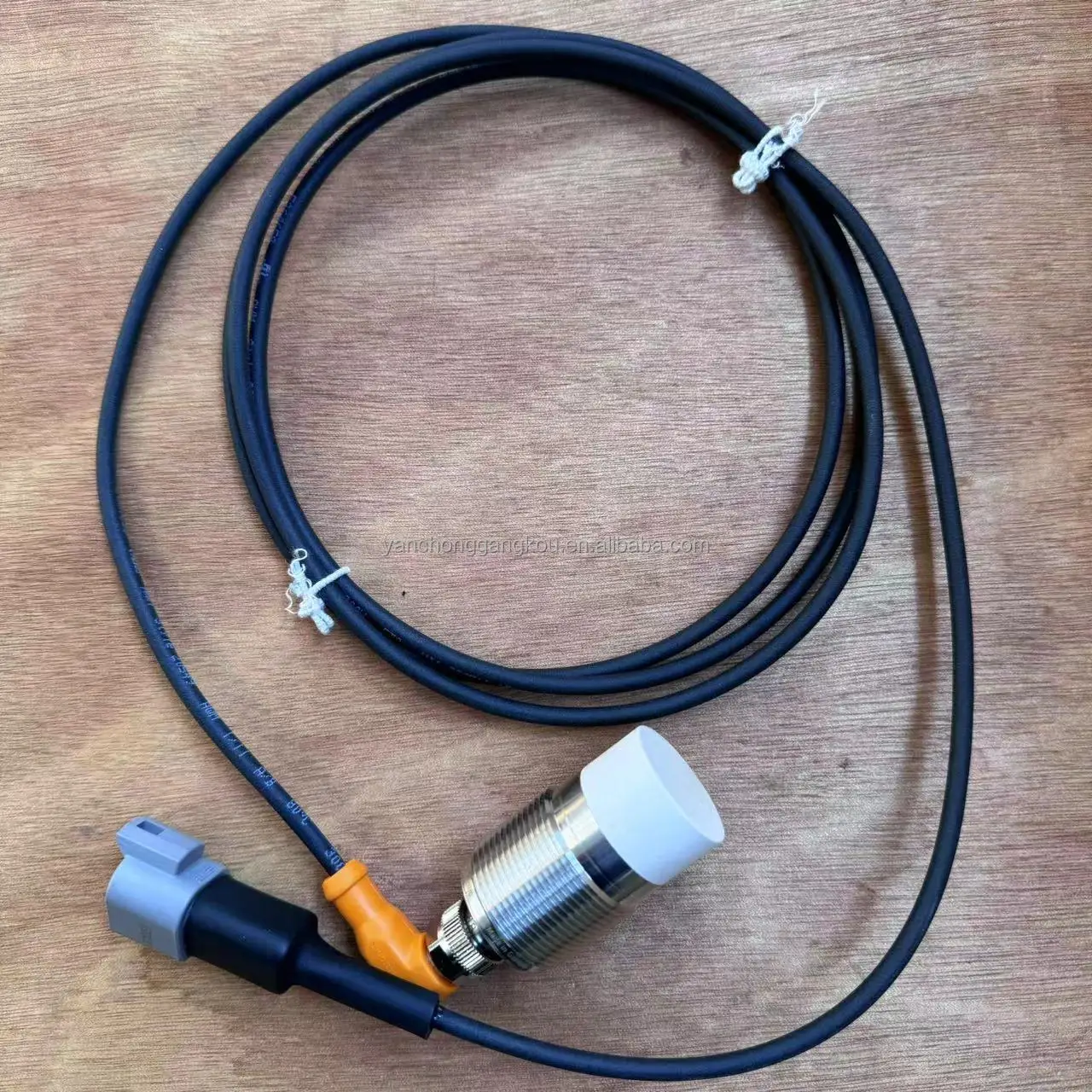 Индуктивность KONECRANES приближение 55481457 6043 152