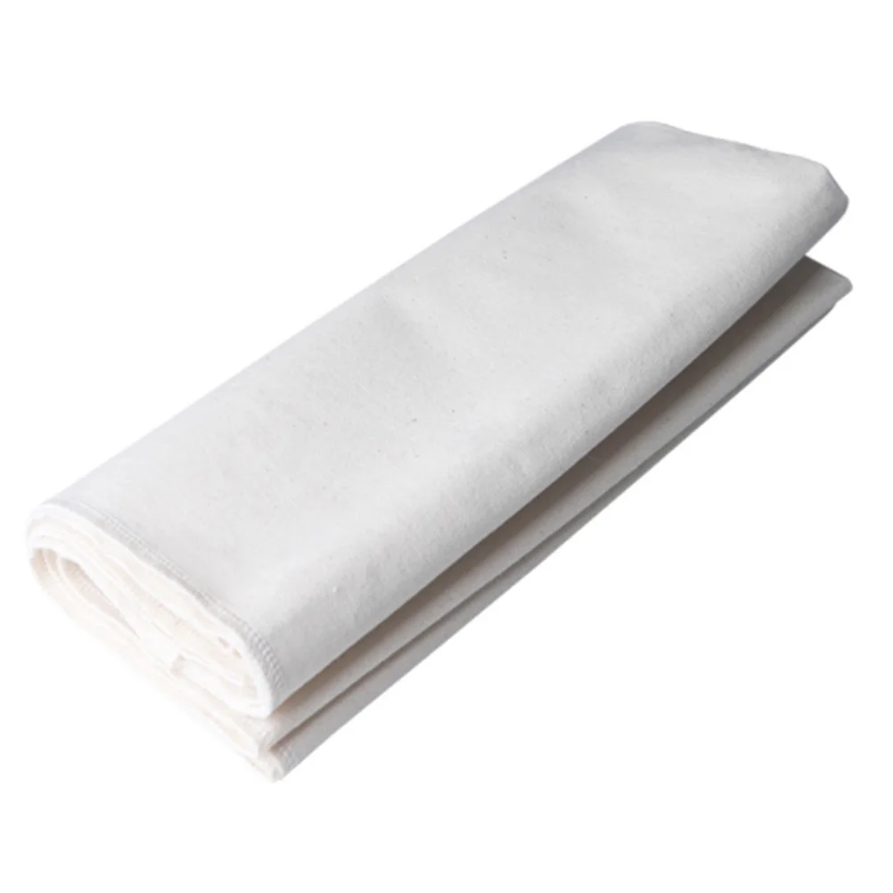 

Cloth Bread Baking Liner Basket Proofing Couche French Bakers Dough Pastry Fabric Fermented Linen Cotton
