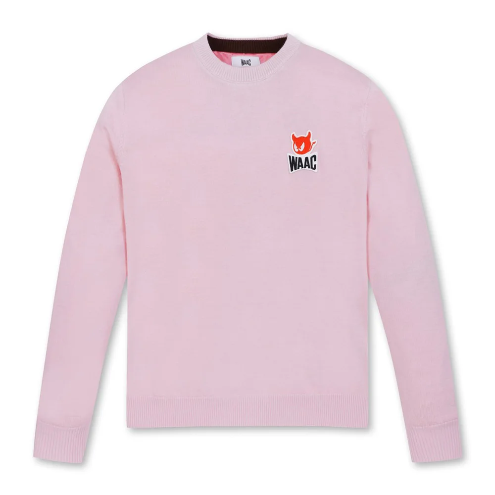 

"Best-selling Men's Minimalist Style Knitted Sweater! Autumn Sports Golf Top, Luxurious and Fashionable, Versatile Design!"