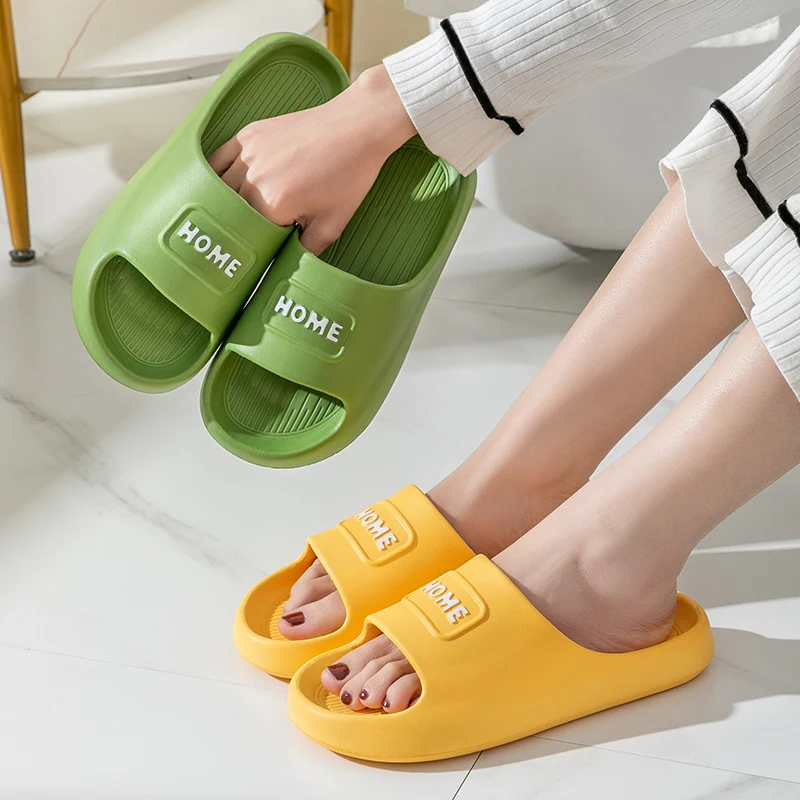 Summer 2023 Women's Sandals Fashion Flip Flop Sandals Women Casual Sandals Outdoor Non-Slip Shoe Flat Roman Sandals Plus Size 43