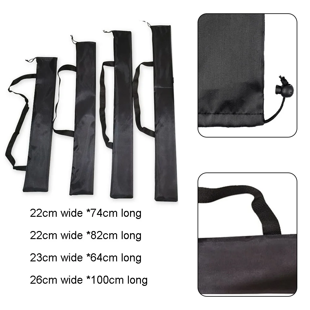 

70-100cm Tripod Stands Bag Travel Carrying Storage For Mic Photography Bracket Tripod Case Photo Studio Equipment