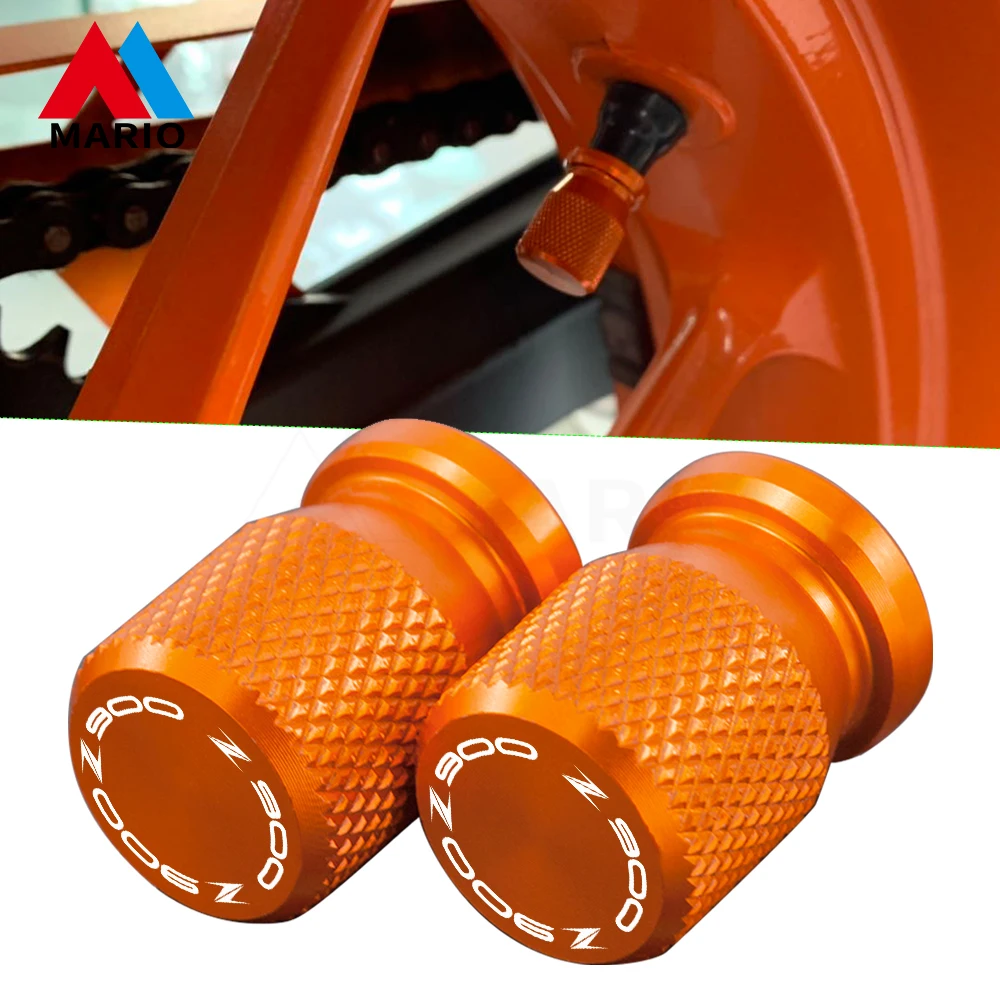 

Z900 2Pcs Motorcycle Wheel Tire Valve Caps CNC Aluminum Airtight Covers Accessories For Kawasaki Z900RS Cafe Z 900 RS 900RS 2020
