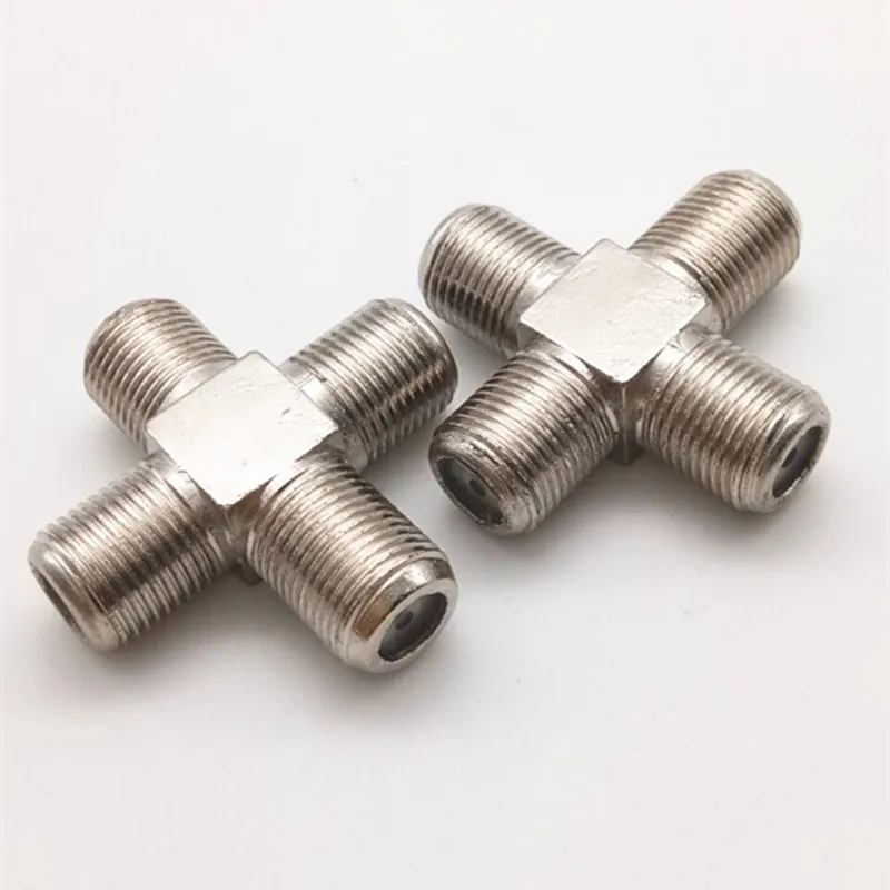 

Адаптер телеприставки British System 2 шт.