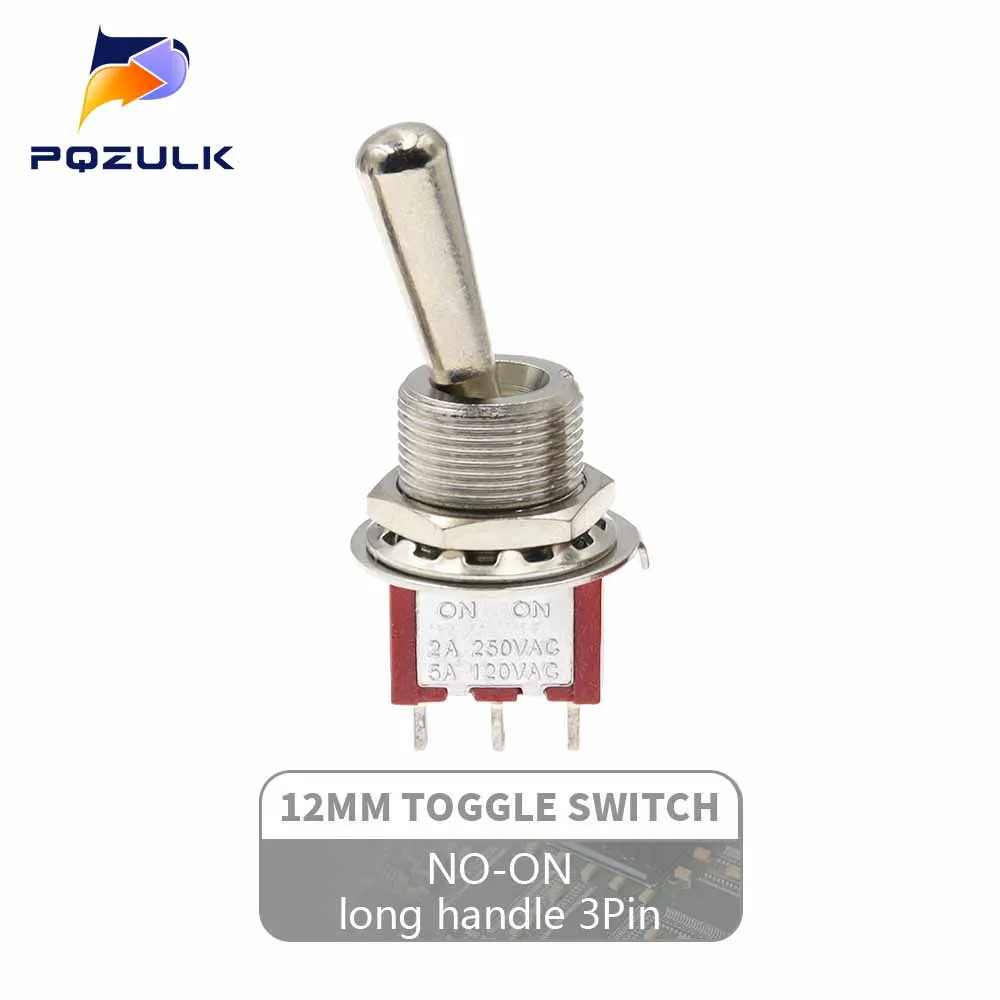 

Переключатель PQZULK SH T80-T Z1