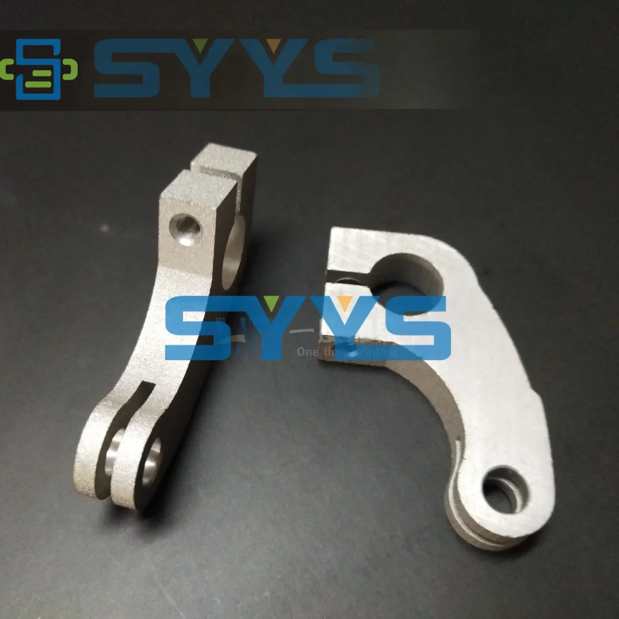 Печатная машина Roland Алюминиевые детали с алюминиевым рычагом Feida Детали для