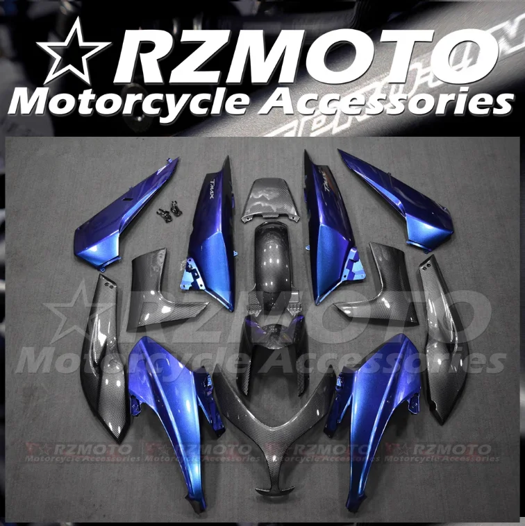 Новый комплект обтекателей из АБС-пластика для литья под давлением подходит YAMAHA