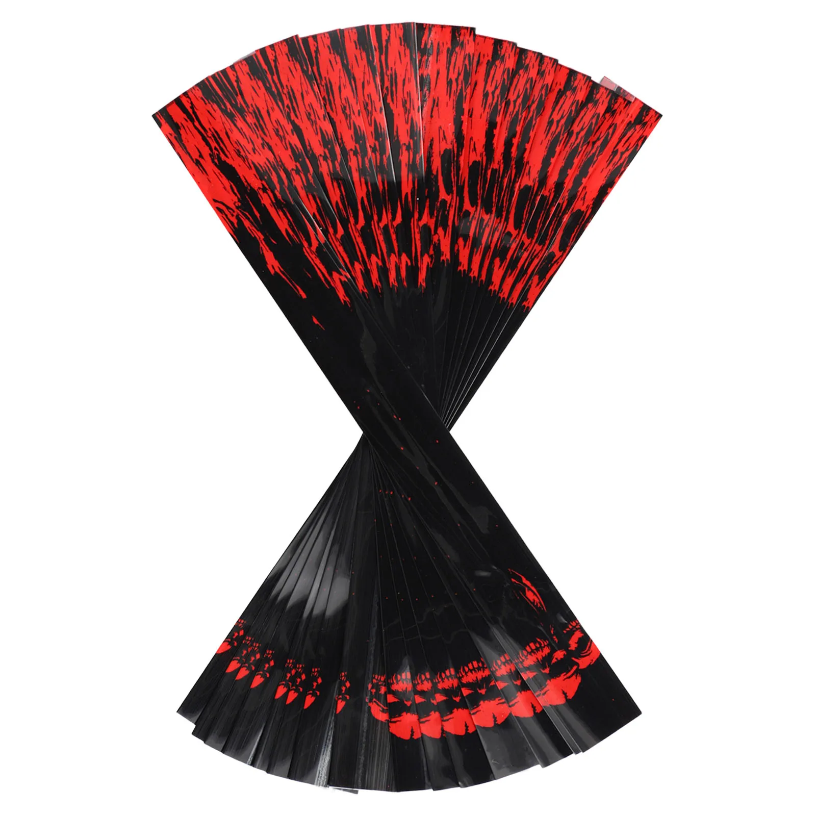 

Carbon Arrows Archery Archery Arrow Wraps Sticker Arrow Wraps Sticker Weight Durable Hot Air Packaging Packing