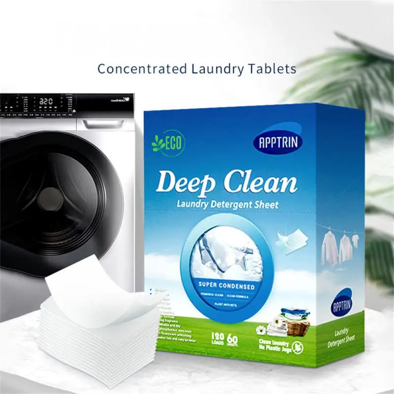 

Нетканое мыло для стирки, липкие волосы, антицветное моющее средство, таблетки для стирки, товары для стирки, Глубокая очистка, домашнее хозяйство