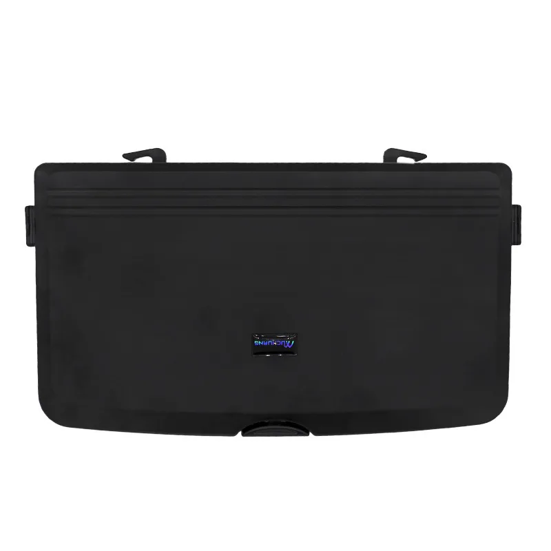 Автомобильный стол со спинкой стула обеденный многофункциональные полки