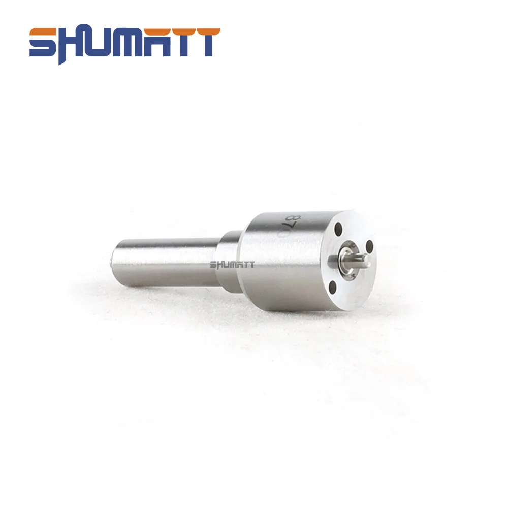 DLLA145P870 дизельный инжектор 093400-8700 для инжектора 095000-560 #1465A041