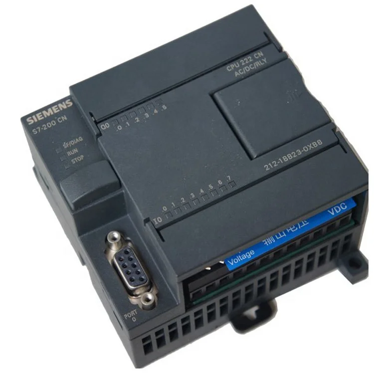 

6ES7 223-1HF22-0XA0 logic controller PLC module
