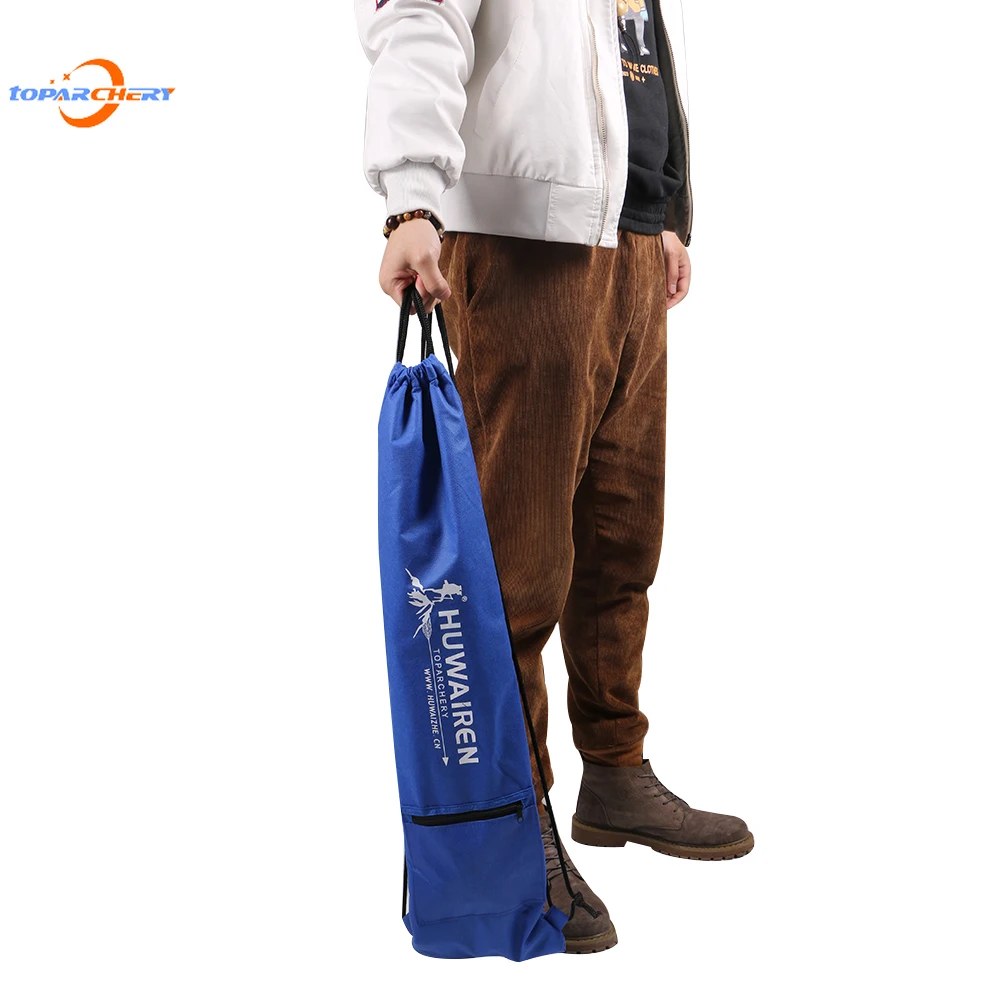 

68*18cm Recurve Bow Bag Soft Hunting Bow Bag Bow and Arrow Accessories