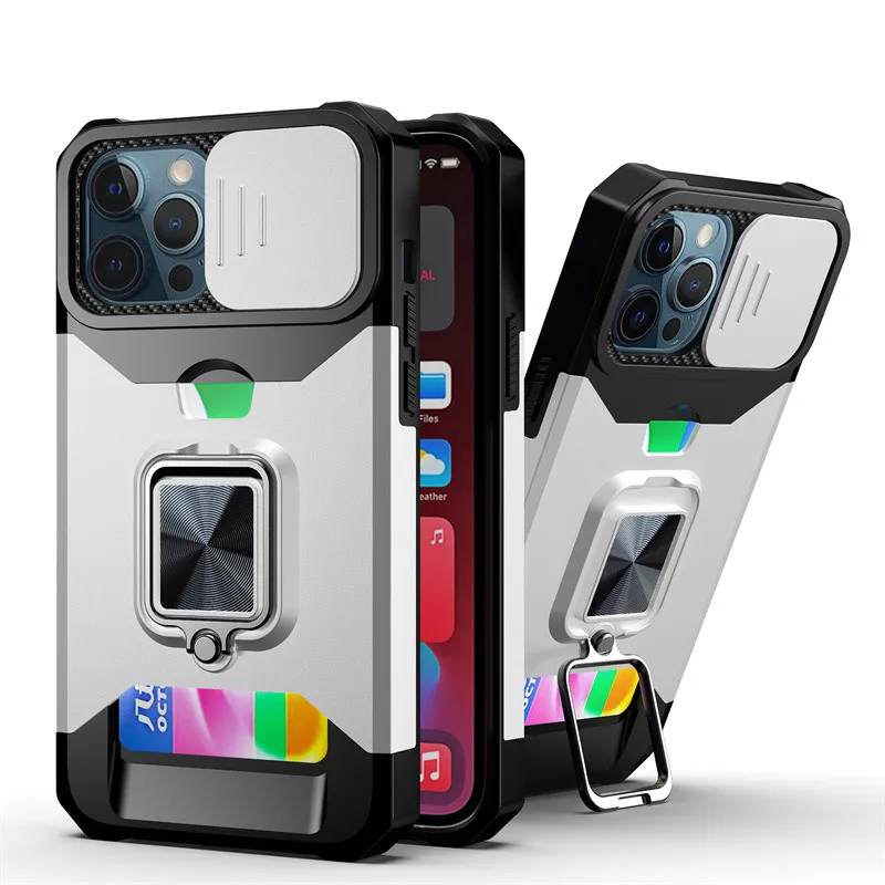 

Защитный чехол 14pro Max с подставкой для iPhone 14 Plus 13ProMax 12 11