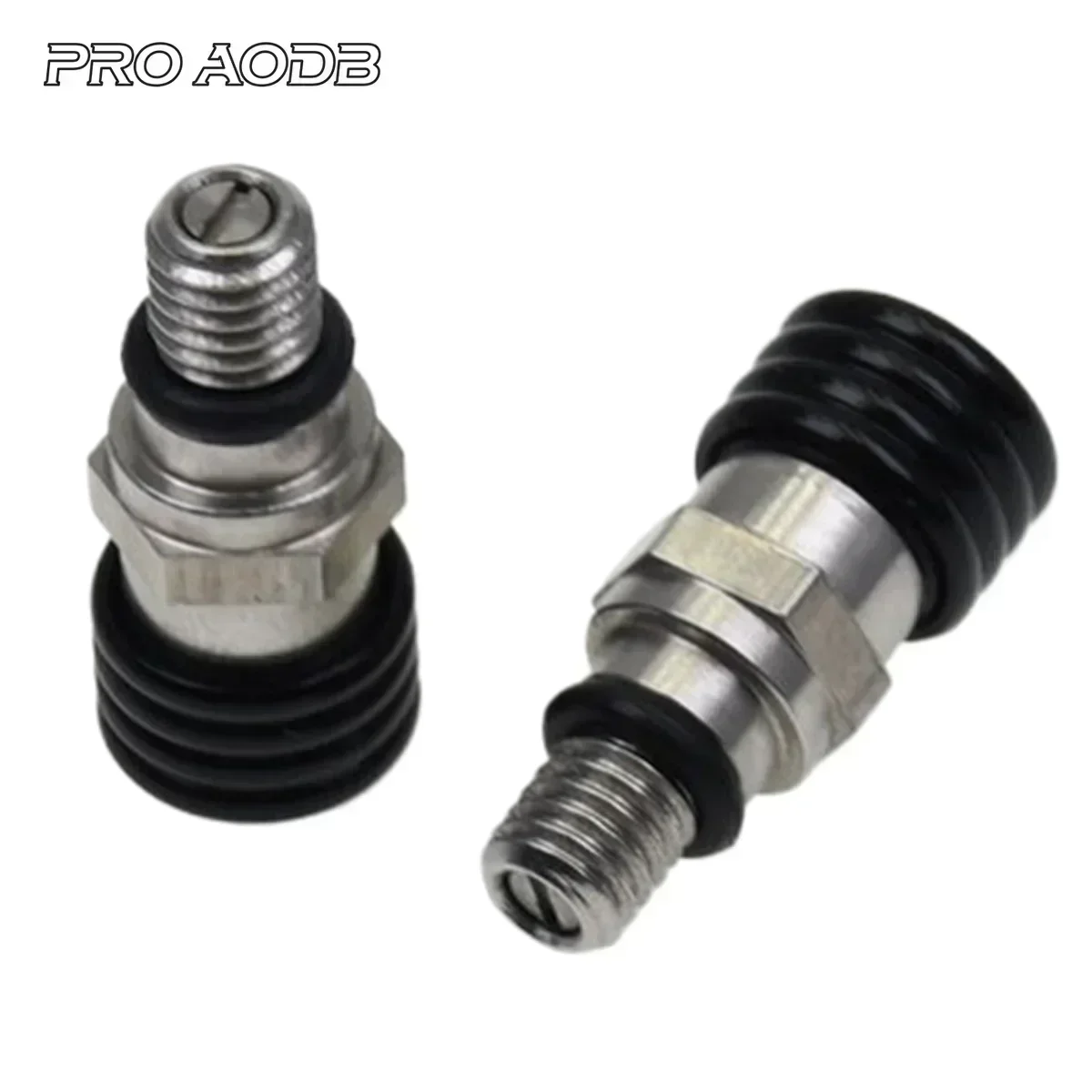 Для KTM 50 65 85 125 200 250 300 350 450 520 690 950 990 SX XC EXC MXC SMC Adventure Motocross M4x0.7 вилочные клапаны для