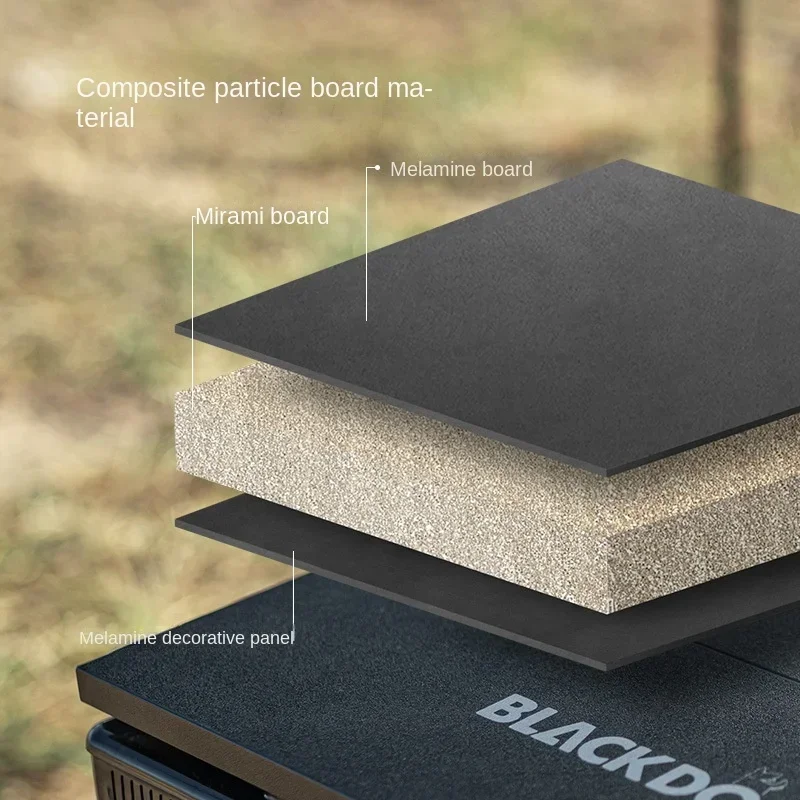 Портативное транспортное средство для кемпинга надувной воздушный чемодан