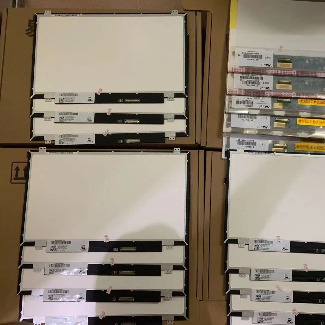 B116XW03 V.0 V.1 N116BGE-L41 LP116WH2 TLC1 N116BGE-L32 -L42 LTN116AT06 LTN116AT07 11 6-дюймовый тонкий 40-контактный