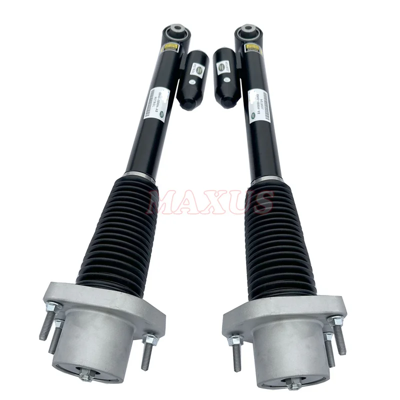 Пара задних амортизаторов L &amp R с ADS для Range Rover Sport L494 2014-2016 LR045270 LR047132 LR045269