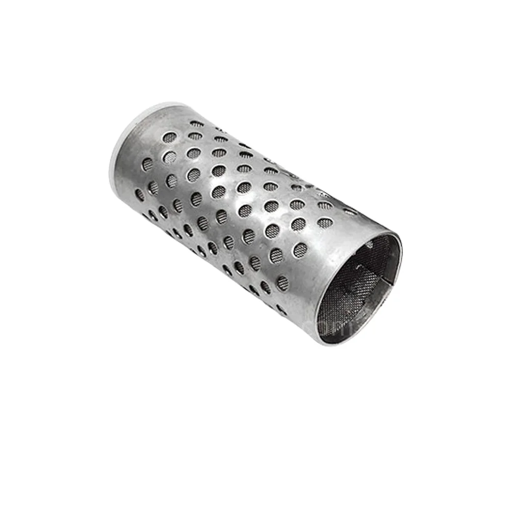 

A97L-0201-0583-4B-M100S Sieve Filter for Fanuc wire-cut EDM Machine 0iC,0iD,