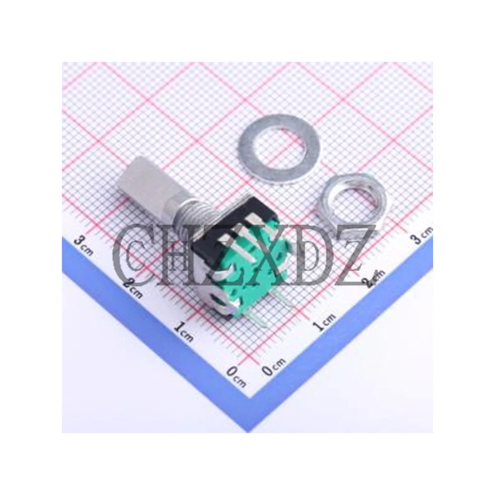 100% оригинальный кодировщик PEC11R-4020F-S0024 20 мм ВАЛ с ПЕРЕКЛЮЧАТЕЛЕМ PEC11R