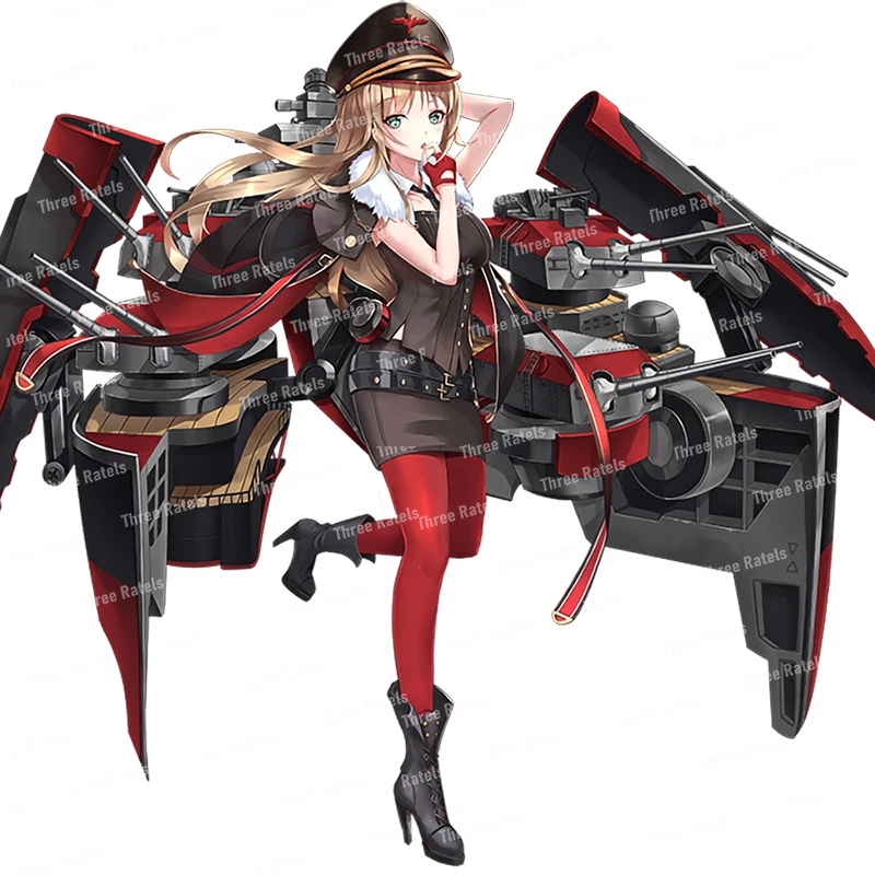 Наклейка на стену «Тройной мир» CN13