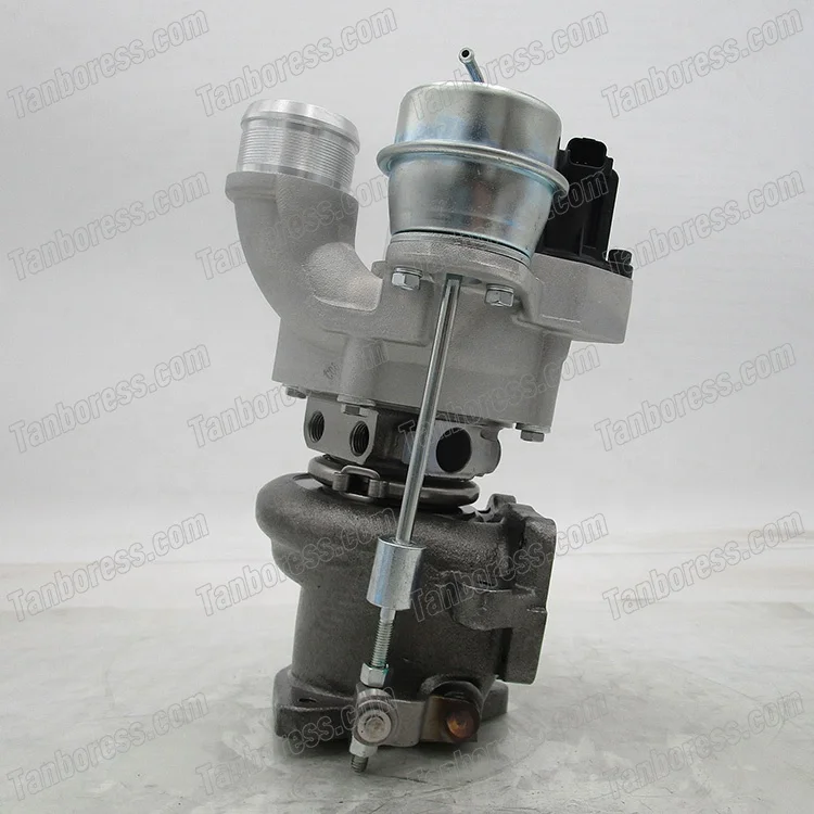 Турбокомпрессор и запчасти K03 53039700118 11657565912 turbo для BMWs Mini Cooper S R55 R56 R57