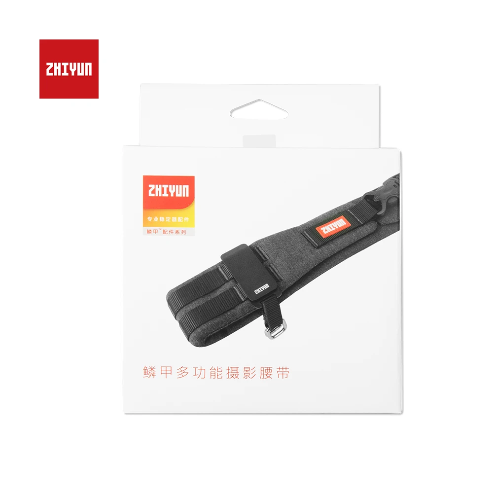 Аксессуары для шарнирного Подвеса Zhiyun Weebill Lab S ремень Crane 2 3 DSLR аксессуары размер