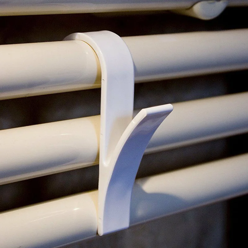 Вешалка для полотенец с нагревательным крючком вешалка радиатором пальто шарфов