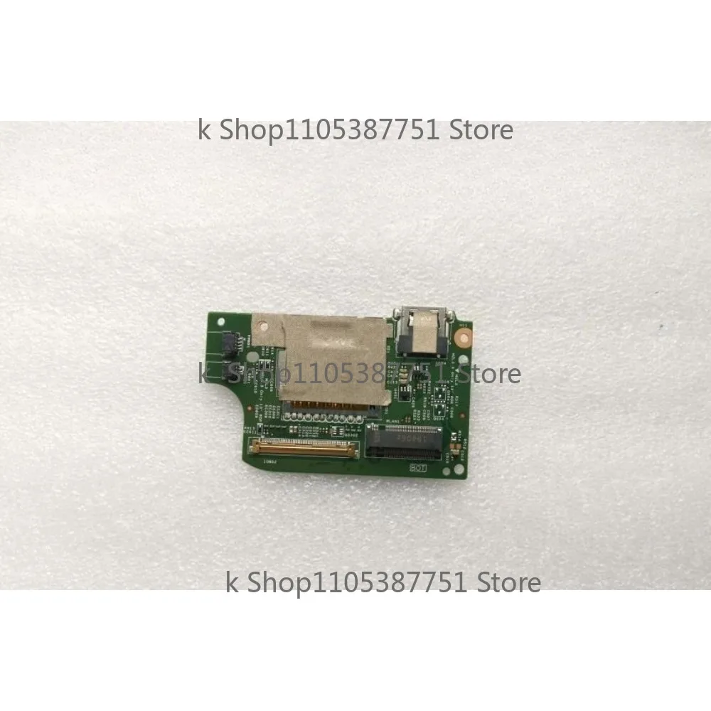 Фото Новая встроенная плата USB-интерфейса для ноутбуков DELL Inspiron 5368 5378 5568 3390 03GX53 №2