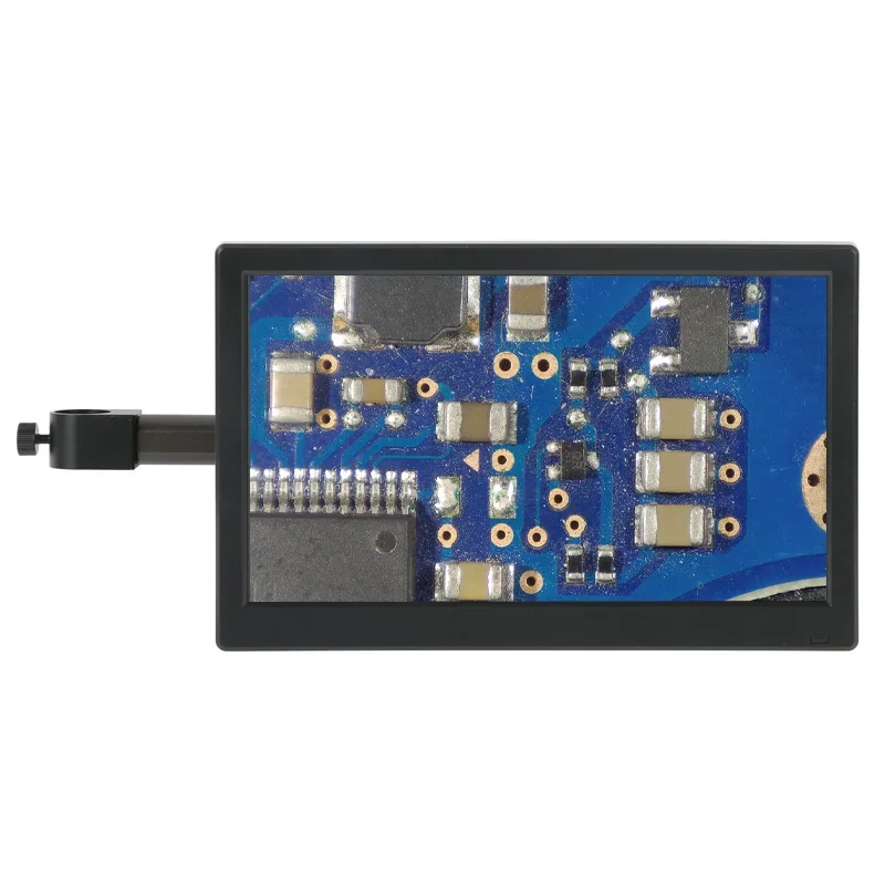 

Eakins HDMI VGA BNC промышленный монитор 10.1 дюйма для микроскопа